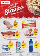 TEMPO nedeljna akcija, 9-15. novembar 2018 Katalog TEMPO nedeljna akcija, 9-15. novembar 2018