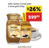 Super Vero Jacobs Crema Gold instant kafa