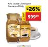 Super Vero Jacobs Crema Gold instant kafa Super Vero Jacobs Crema Gold instant kafa