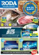 RODA nedeljna akcija, 15-21. novembar 2018 Katalog RODA nedeljna akcija, 15-21. novembar 2018