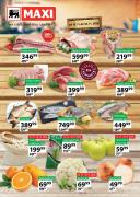 Maxi vikend akcija, 16-18. novembar 2018 Katalog Maxi vikend akcija, 16-18. novembar 2018