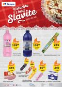 TEMPO nedeljna akcija, 16-22. novembar 2018 Katalog TEMPO nedeljna akcija, 16-22. novembar 2018
