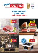 Katalog Katalog Super Vero akcija, 15-28. novembar 2018