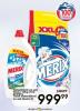 Univerexport Merix Deterdžent za veš Univerexport Merix Deterdžent za veš