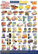 AMAN Plus nedeljna akcija, 23-28. novembar 2018 Katalog AMAN Plus nedeljna akcija, 23-28. novembar 2018