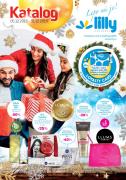 Katalog Lilly akcija decembar 2018 Katalog Katalog Lilly akcija decembar 2018