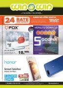 WinWin asortimanski katalog decembar 2018 Katalog WinWin asortimanski katalog decembar 2018