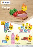 TEMPO nedeljna akcija 7-13. decembar 2018 Katalog TEMPO nedeljna akcija 7-13. decembar 2018