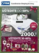 Katalog JYSK akcija, 13-26. decembar 2018 Katalog Katalog JYSK akcija, 13-26. decembar 2018