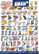 AMAN nedeljna akcija, 13-20. decembar 2018 Katalog AMAN nedeljna akcija, 13-20. decembar 2018