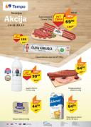 TEMPO nedeljna akcija, 14-20. decembar 2018 Katalog TEMPO nedeljna akcija, 14-20. decembar 2018