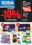 Katalog RODA akcija, 27. decembar 2018 do 9. januar 2019 Katalog Katalog RODA akcija, 27. decembar 2018 do 9. januar 2019