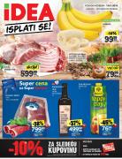 Katalog IDEA ajcija, 2-13. januar 2019 Katalog Katalog IDEA ajcija, 2-13. januar 2019