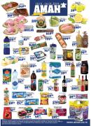AMAN nedeljna akcija, 10-16. januar 2019 Katalog AMAN nedeljna akcija, 10-16. januar 2019