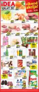IDEA vikend akcija, 11-13. januar 2019 Katalog IDEA vikend akcija, 11-13. januar 2019