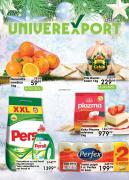 Katalog Univerexport akcija, 14-24. januar 2019 Katalog Katalog Univerexport akcija, 14-24. januar 2019