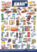 AMAN nedeljna akcija, 17-23. januar 2019 Katalog AMAN nedeljna akcija, 17-23. januar 2019