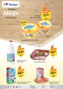 TEMPO nedeljna akcija, 18-24. januar 2019 Katalog TEMPO nedeljna akcija, 18-24. januar 2019