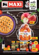 Katalog MAXI akcija, 24. januar do 6. februar 2019 Katalog Katalog MAXI akcija, 24. januar do 6. februar 2019