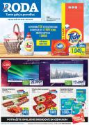 Katalog RODA akcija, 24. januar do 6. februar 2019 Katalog Katalog RODA akcija, 24. januar do 6. februar 2019