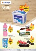 TEMPO nedeljna akcija, 25-31, januar 2019 Katalog TEMPO nedeljna akcija, 25-31, januar 2019