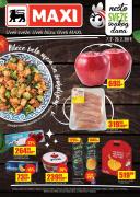 Katalog MAXI akcija, 7-20. februar 2019 Katalog Katalog MAXI akcija, 7-20. februar 2019