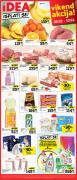 IDEA vikend akcija, 8-10. februar 2019 Katalog IDEA vikend akcija, 8-10. februar 2019